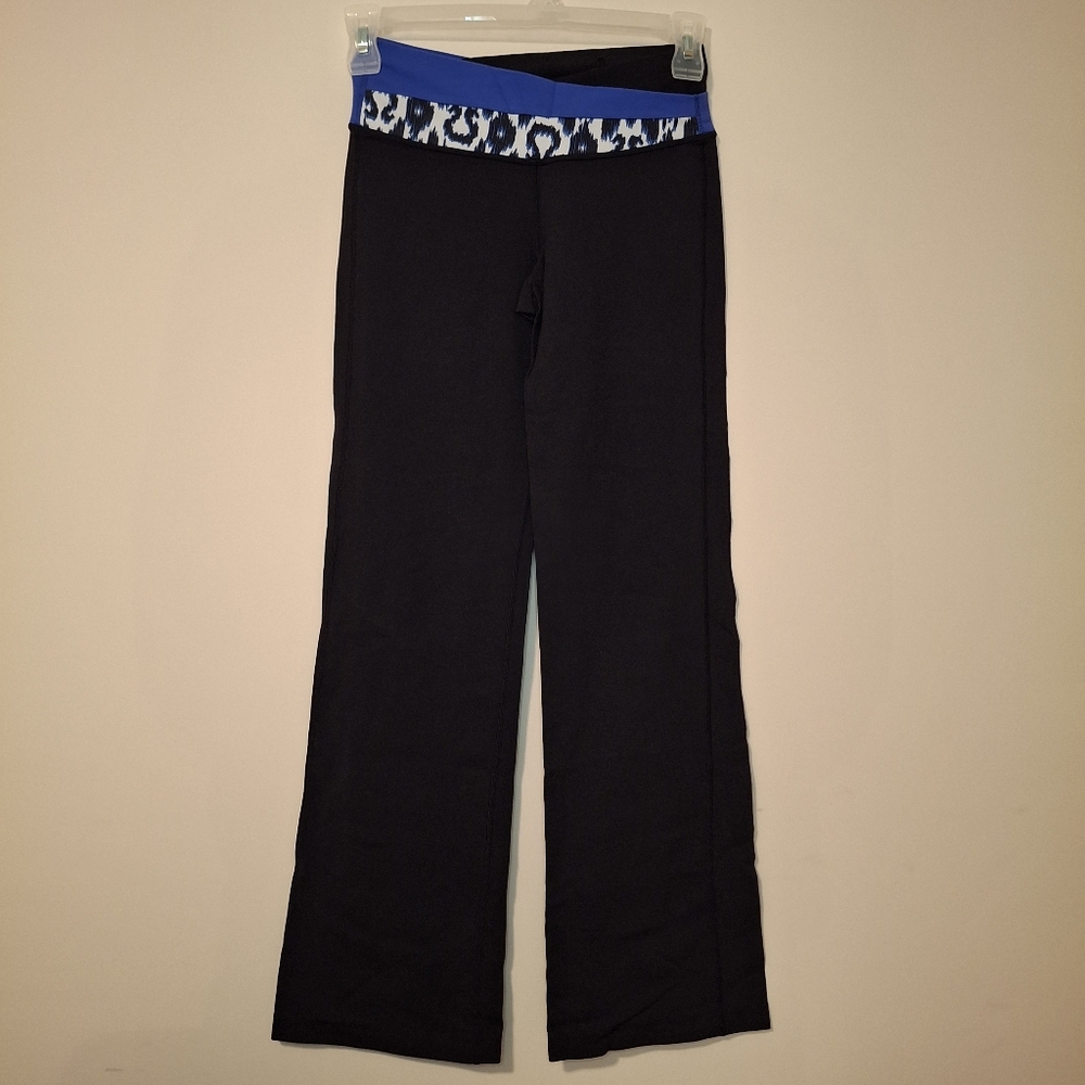 GUC lululemon ASTRO Pant